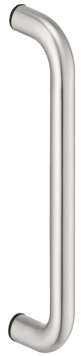 Hafele Kapı kolu, StarTec® Paslanmaz Çelik, PH2142, Bodo