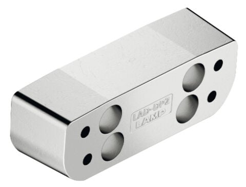 Hafele Ara plaka, 25–40 mm kapak kalınlığı için