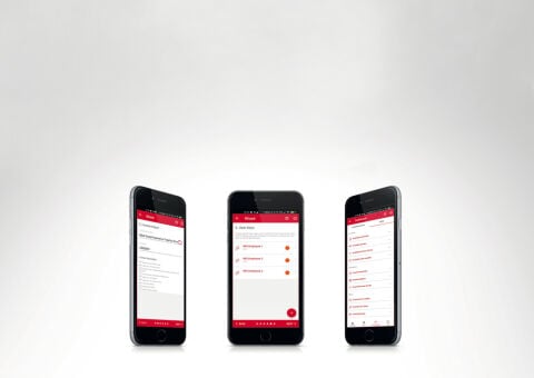 Hafele My Dialock Manager, Yazılım - 910.52.953