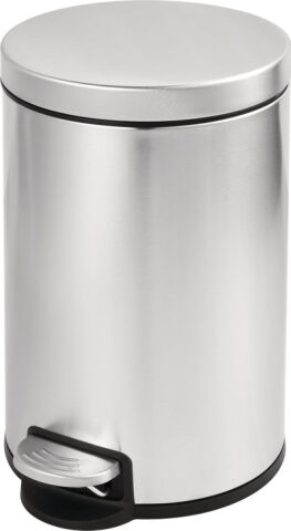 Banyo Çöp Kutusu, Hafele SOFTEX, 12 lt - 501.88.002