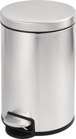 Banyo Çöp Kutusu, Hafele SOFTEX, 12 lt - 501.88.002
