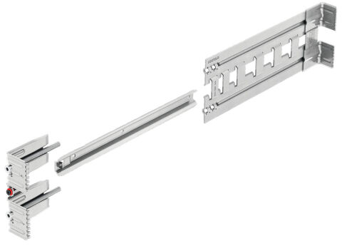 Hafele Startec Frame Fix, Kapı çerçevesi kelepçe