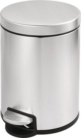 Banyo Çöp Kutusu, Hafele POTTY, 3 lt - 501.88.100