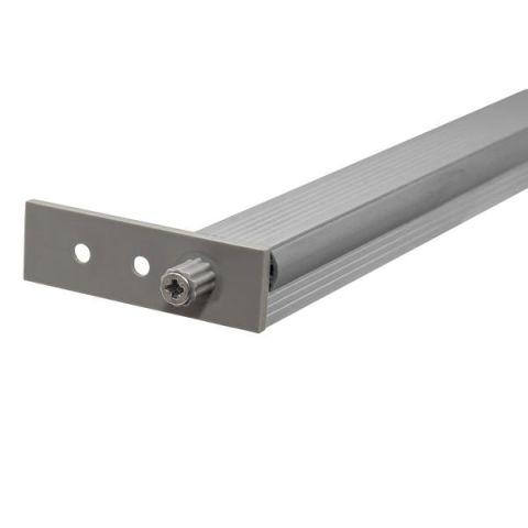 Hafele PROFILER Eviye destek pro.,dübelli,600mm