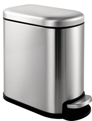 Banyo Çöp Kutusu, Hafele HELIX, 5 lt - 501.88.111