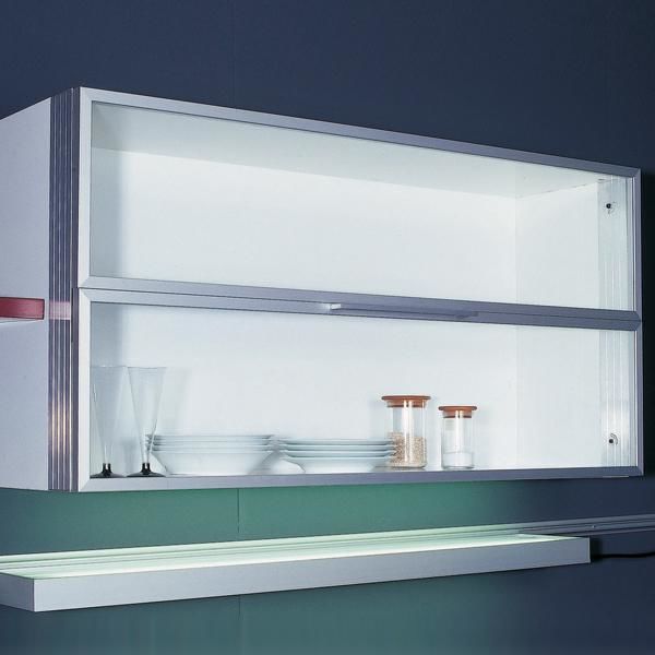 Hafele Senkronize kapak makası don.600mm