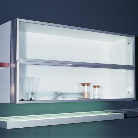 Hafele Senkronize kapak makası don.600mm