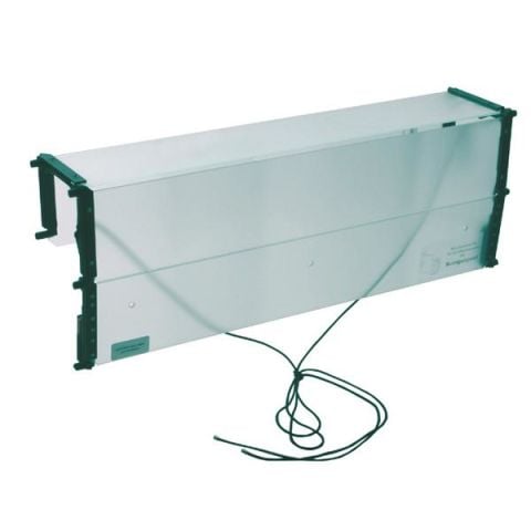 Hafele Cam Stor Mekanizması Yatay Cam 60cm