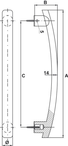 Hafele SLOPE - 903.03.100