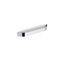 Hafele LIBERTA IV Mobilya Kulpu Parlak Krom 160mm