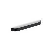 Hafele LIBERTA IV Mobilya Kulpu Parlak Krom 224mm