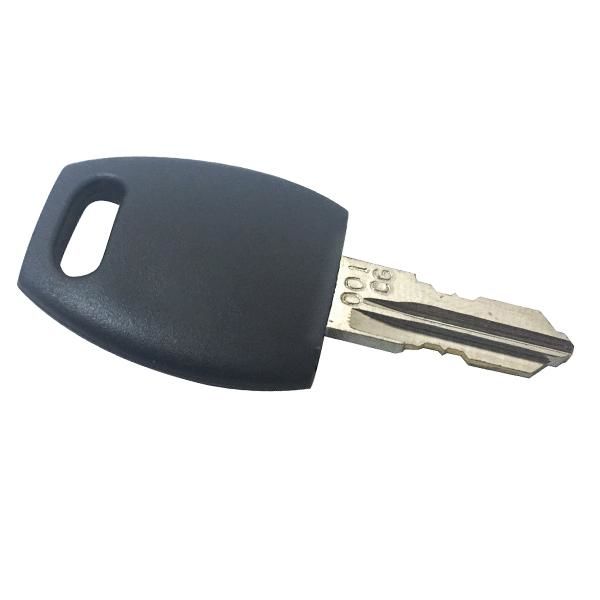 Hafele SPINLOCK Master Anahtar