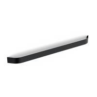 Hafele LIBERTA IV Mobilya Kulpu Parlak Krom 320mm