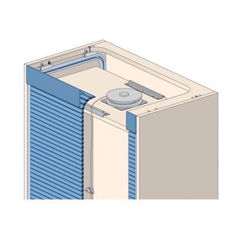 Hafele Denge Mekanizması 70-140cm