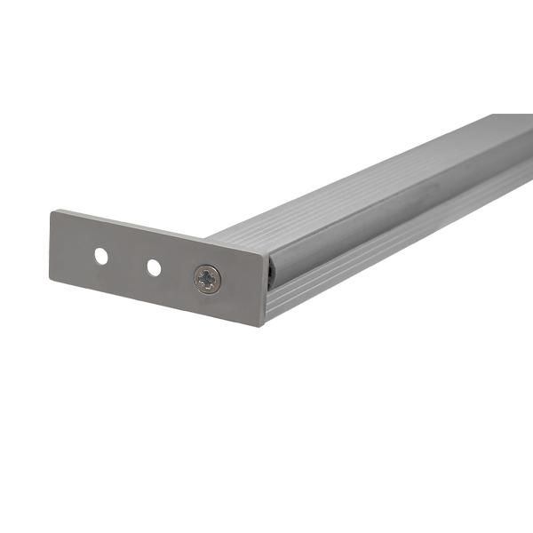 Hafele PROFILER Eviye destek profili, 1200mm