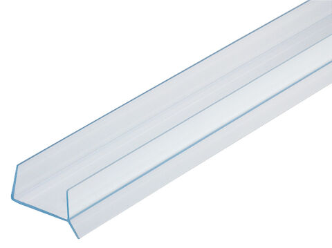 Baza Fitili, Hafele PETE03, Plastik - 713.21.413