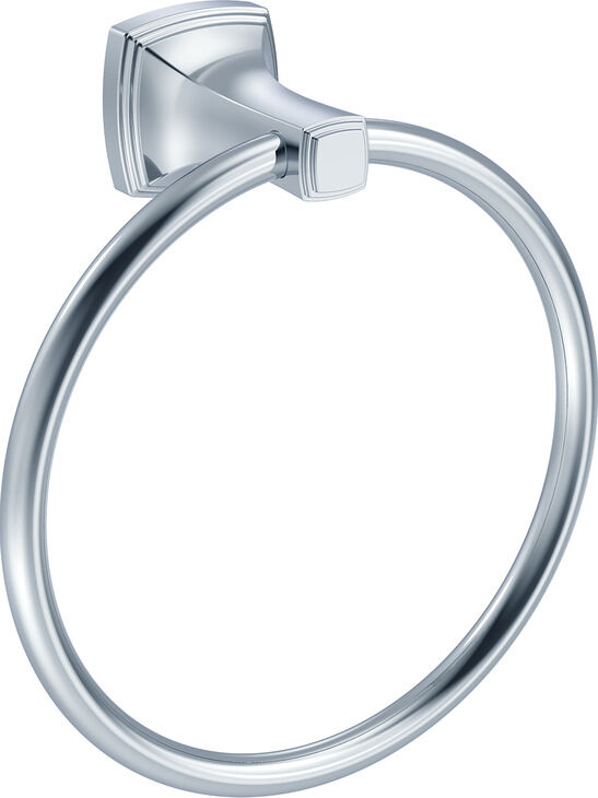 Häfele MARTIN - Halka Havluluk 190 mm 209 mm Parlak Krom 580.68.911