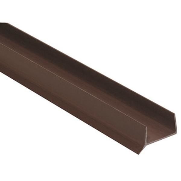 Hafele PETE Baza Fitili 19mm Kahverengi 2.5m