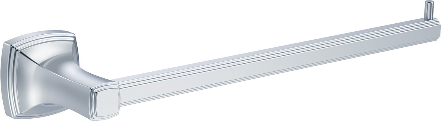 Häfele MARTIN - Kağıt Havluluk 296 mm 52 mm Parlak krom 580.68.940