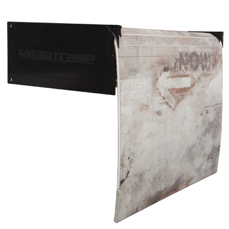 Hafele Ahşap stor sistemi ahşap 60cm - 443.53.000