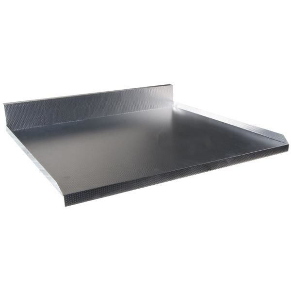 Hafele ZET Damlalık alüminyum 564x475mm