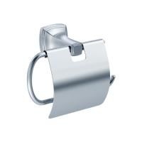 Hafele MARTIN Tuv. kağ.,kapaklı,p.krom