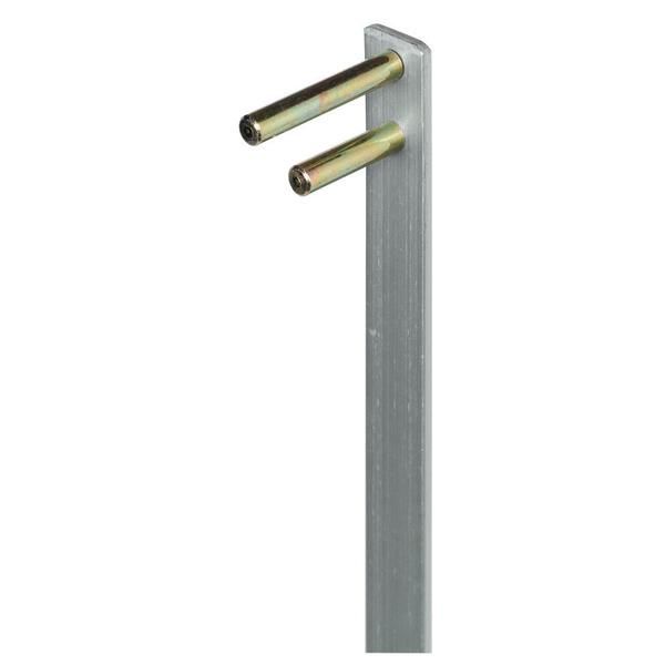 Hafele SYMO Keson Kilit Çubuğu 600mm