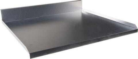 Eviye Altı Damlalık, Hafele ZET - 547.99.904