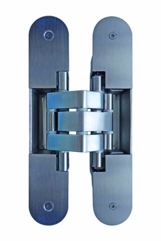 Gizli Kapı Menteşesi, Hafele CDH 120S, 2 Menteşe İle 120
