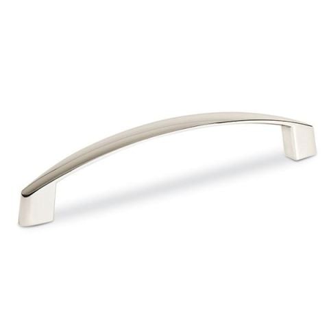 Hafele BERTHA Mobilya Kulpu Nikel 96mm