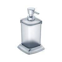 Hafele MARTIN Sıvı sabunluk,tez.üstü,p.krom