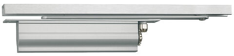 Hafele Gizli kapı kapatıcılar, DCL33 - 931.84.033