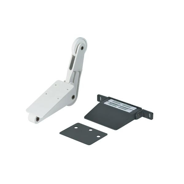 Hafele PEDAL02 Menteşeli Kapak Açma Mekanizması