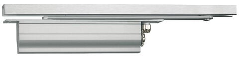 Hafele Gizli kapı kapatıcılar, DCL33 - 931.84.035