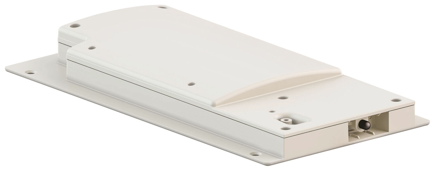 Häfele Elektronik kilit karşılığı Libero® 3.0 ve baza 3697-301 502.15.117