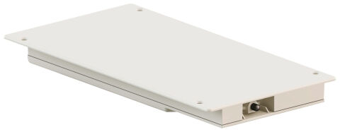 Häfele Elektronik kilit karşılığı Libero® 3.0 ve baza 3697-301 502.15.117