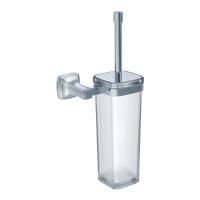 Hafele MARTIN Tuv.fırçalık,duv.mon.,p.krom