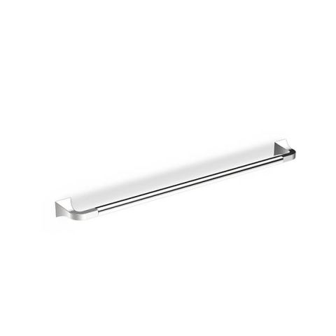 Hafele ELMER Mobilya Kulpu Parlak Krom 256mm