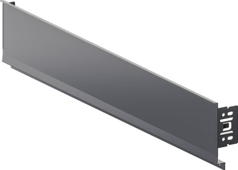 Tek Yanaklı Çekmece Sistemi, Hafele MINIMALIST Çekmece