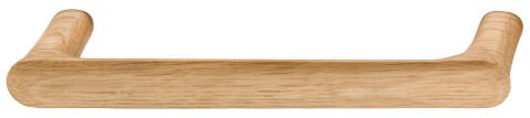 Hafele D Kol, Häfele Déco H2520, ahşap - 106.71.590