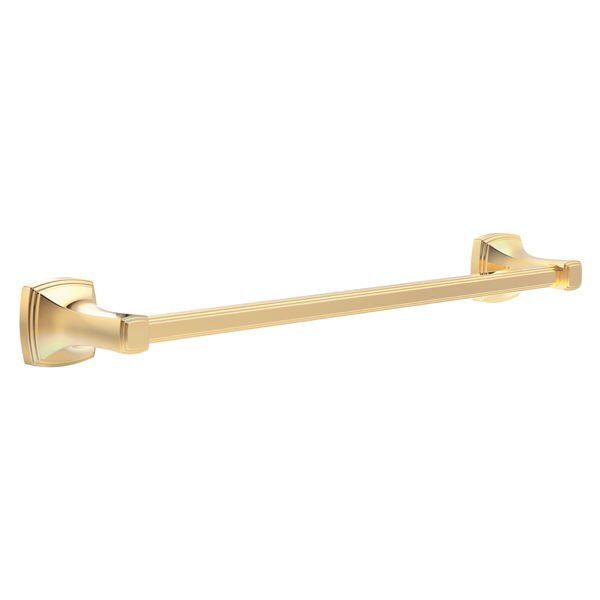 Häfele MARTIN - Uzun Havluluk 502 mm 52 mm Parlak Altın 580.69.110