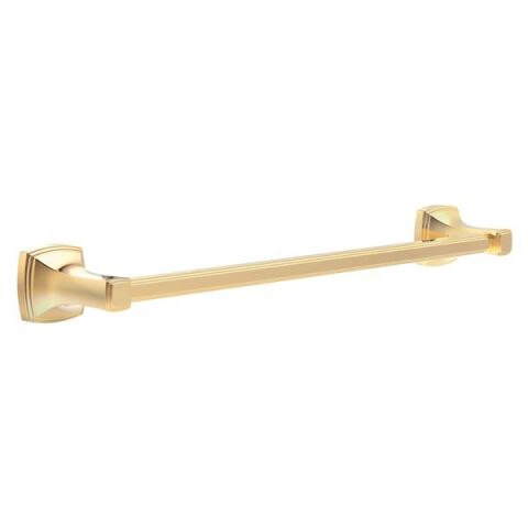 Häfele MARTIN - Uzun Havluluk 502 mm 52 mm Parlak Altın 580.69.110