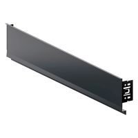 Hafele MINIMALIST Yan panel ant. 90/500mm