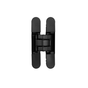 Hafele Gizli Menteşe CDH 80K 100Kg Mat Siyah - 927.91.353