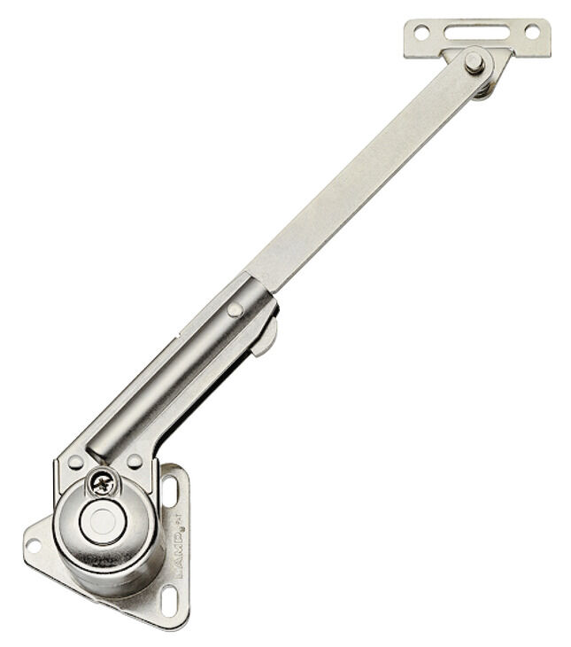 Häfele Kalkar kapak mafsallı ahşap kapaklar 300–450 mm ≤2,85 kg 170 mm sol 365.31.621