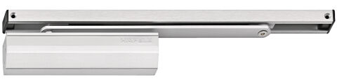 Hafele Üst kapı kapatıcı, Startec DCL 84, kılavuz raylı