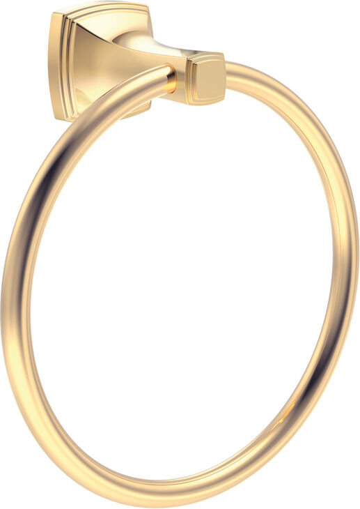 Häfele MARTIN - Halka Havluluk 190 mm 209 mm Parlak Altın 580.69.111