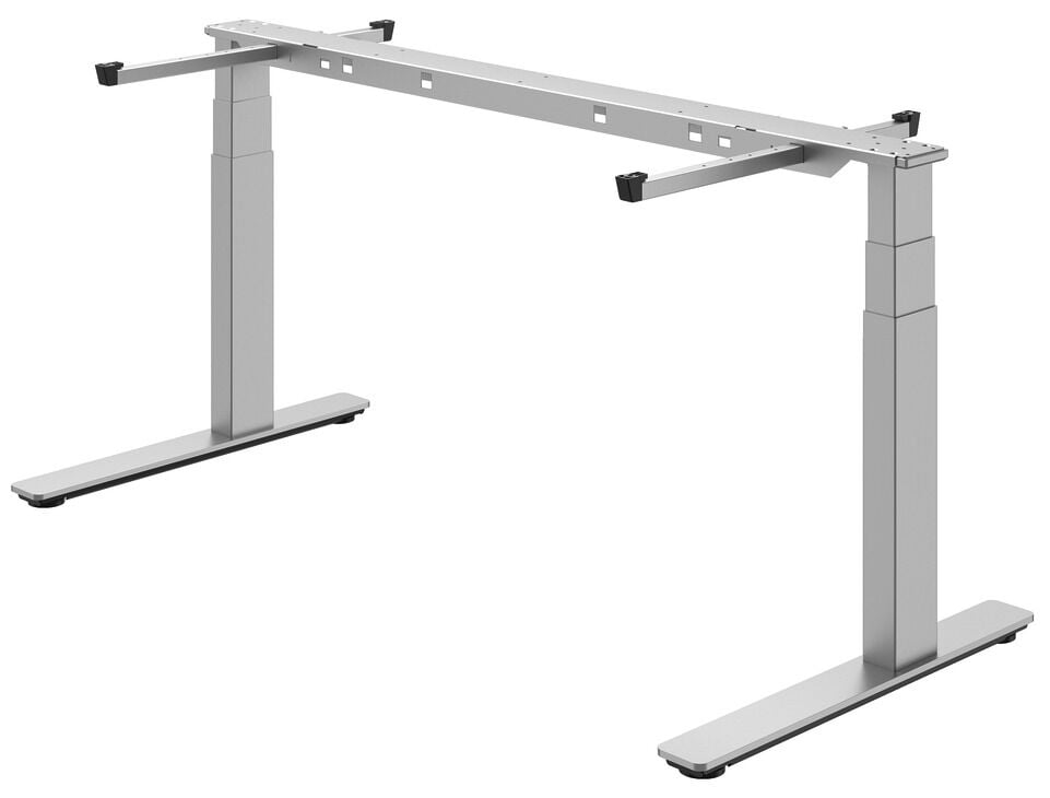 Masa tabanı, Hafele Officys TE651 tam set - 633.50.203