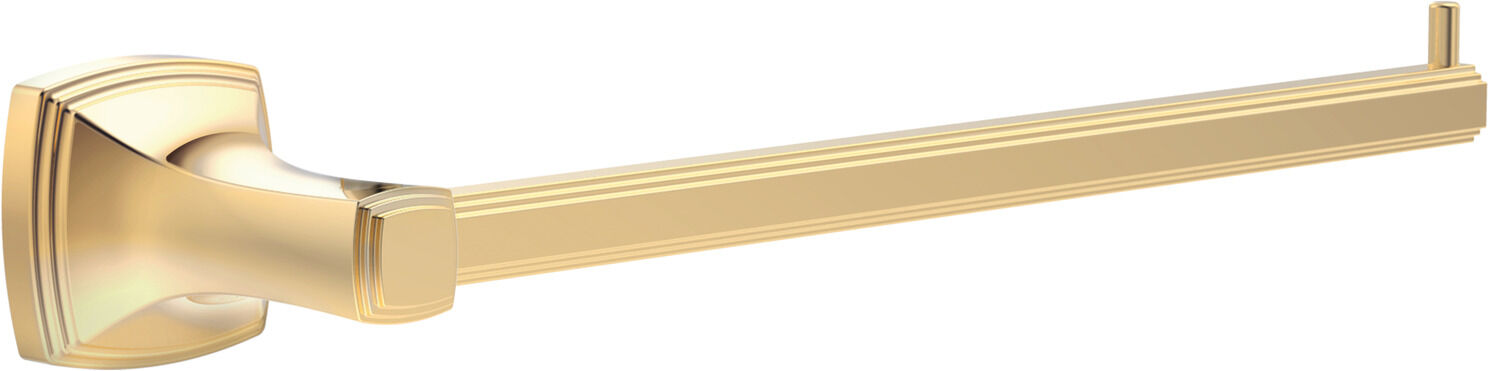 Häfele MARTIN - Kağıt Havluluk 296 mm 52 mm Parlak Altın 580.69.140
