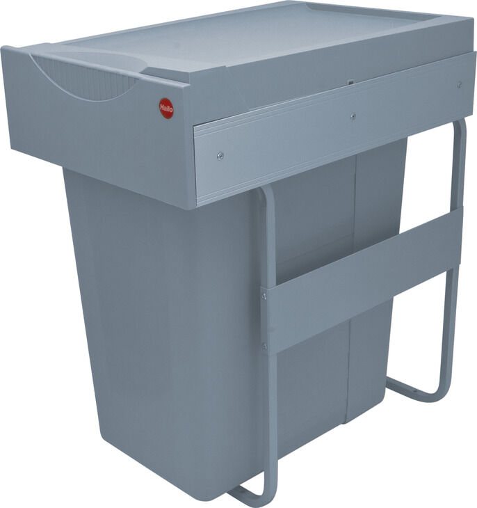 Häfele Çöp Kutuları Hailo Easy Cargo 42 - 320x466x542 mm 3668421 502.70.520